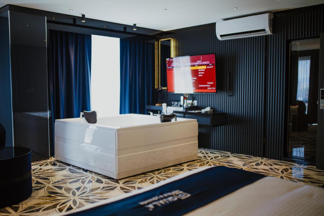 Quala Hotels & Lounge Aksaray Ngoại thất bức ảnh
