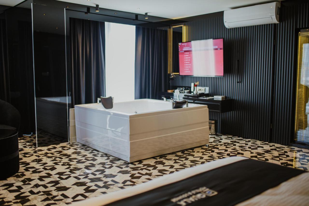 Quala Hotels & Lounge Aksaray Ngoại thất bức ảnh