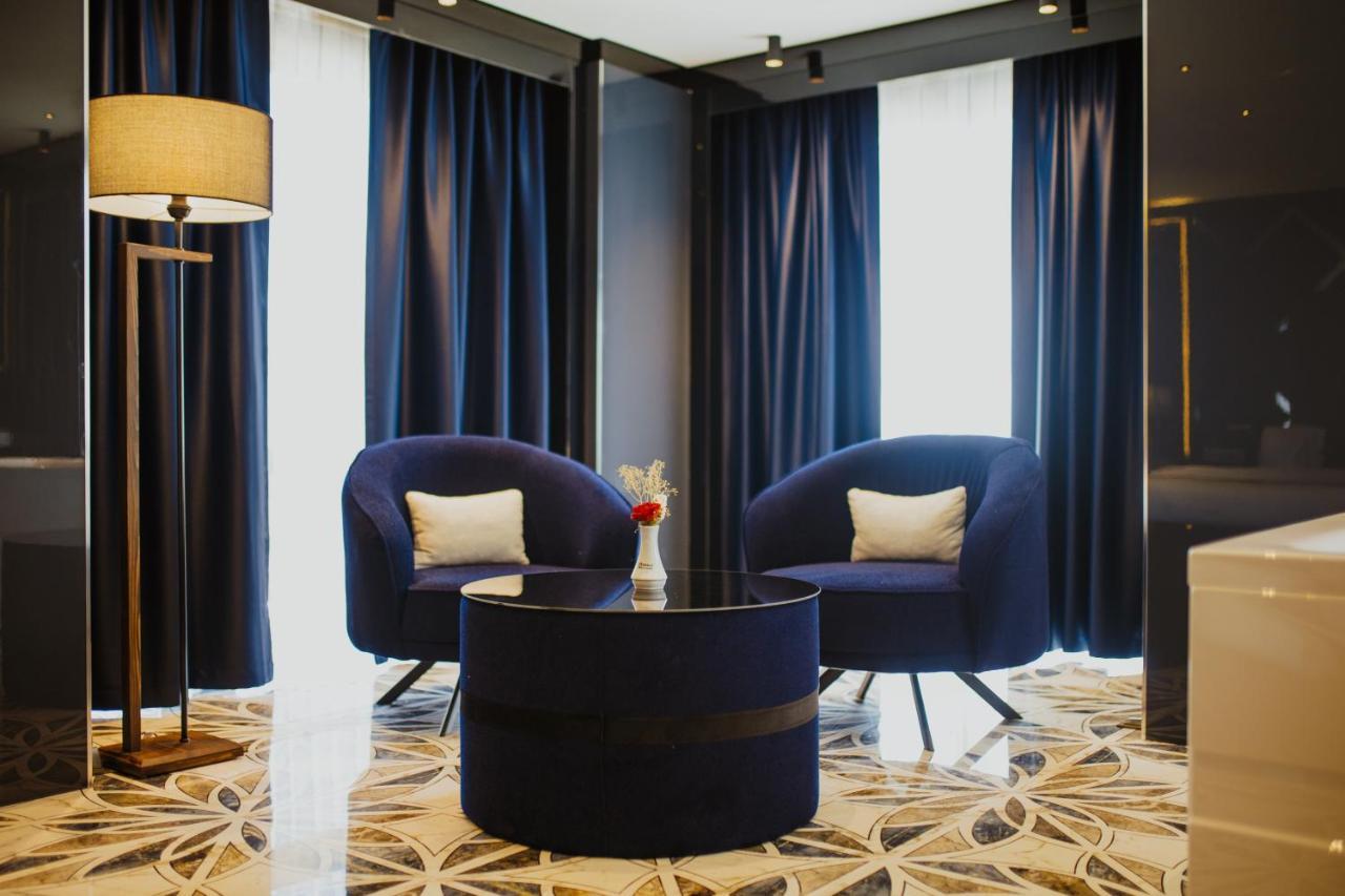 Quala Hotels & Lounge Aksaray Ngoại thất bức ảnh