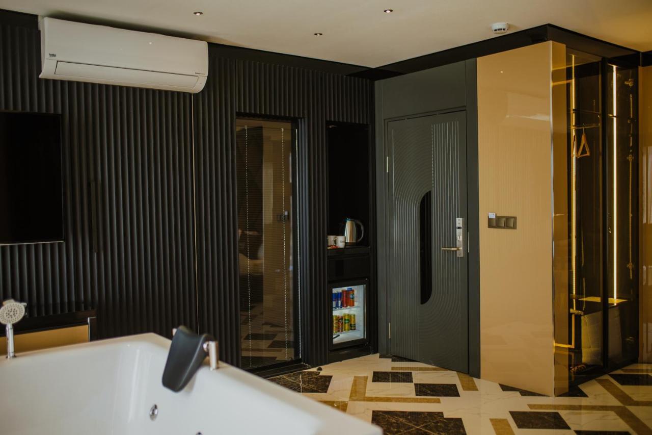 Quala Hotels & Lounge Aksaray Ngoại thất bức ảnh