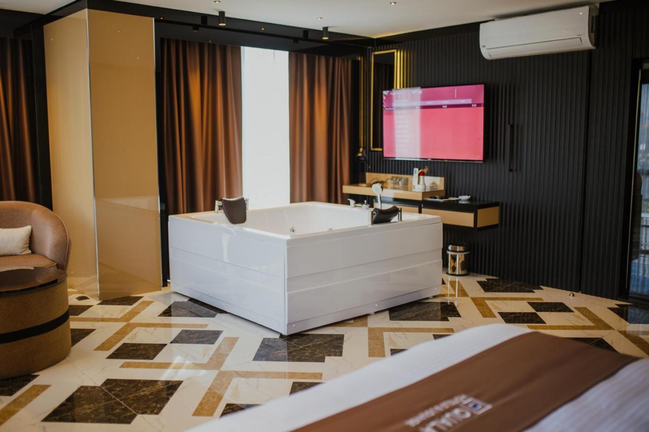 Quala Hotels & Lounge Aksaray Ngoại thất bức ảnh