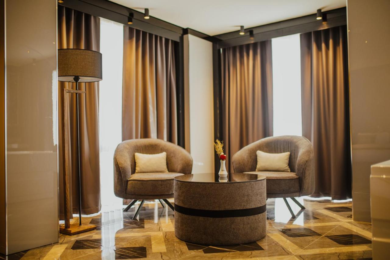 Quala Hotels & Lounge Aksaray Ngoại thất bức ảnh