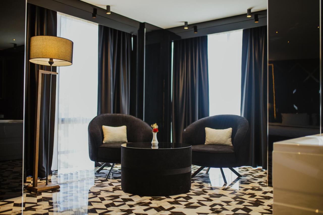 Quala Hotels & Lounge Aksaray Ngoại thất bức ảnh