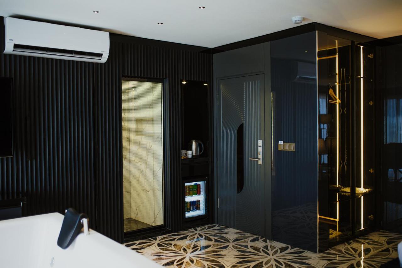 Quala Hotels & Lounge Aksaray Ngoại thất bức ảnh