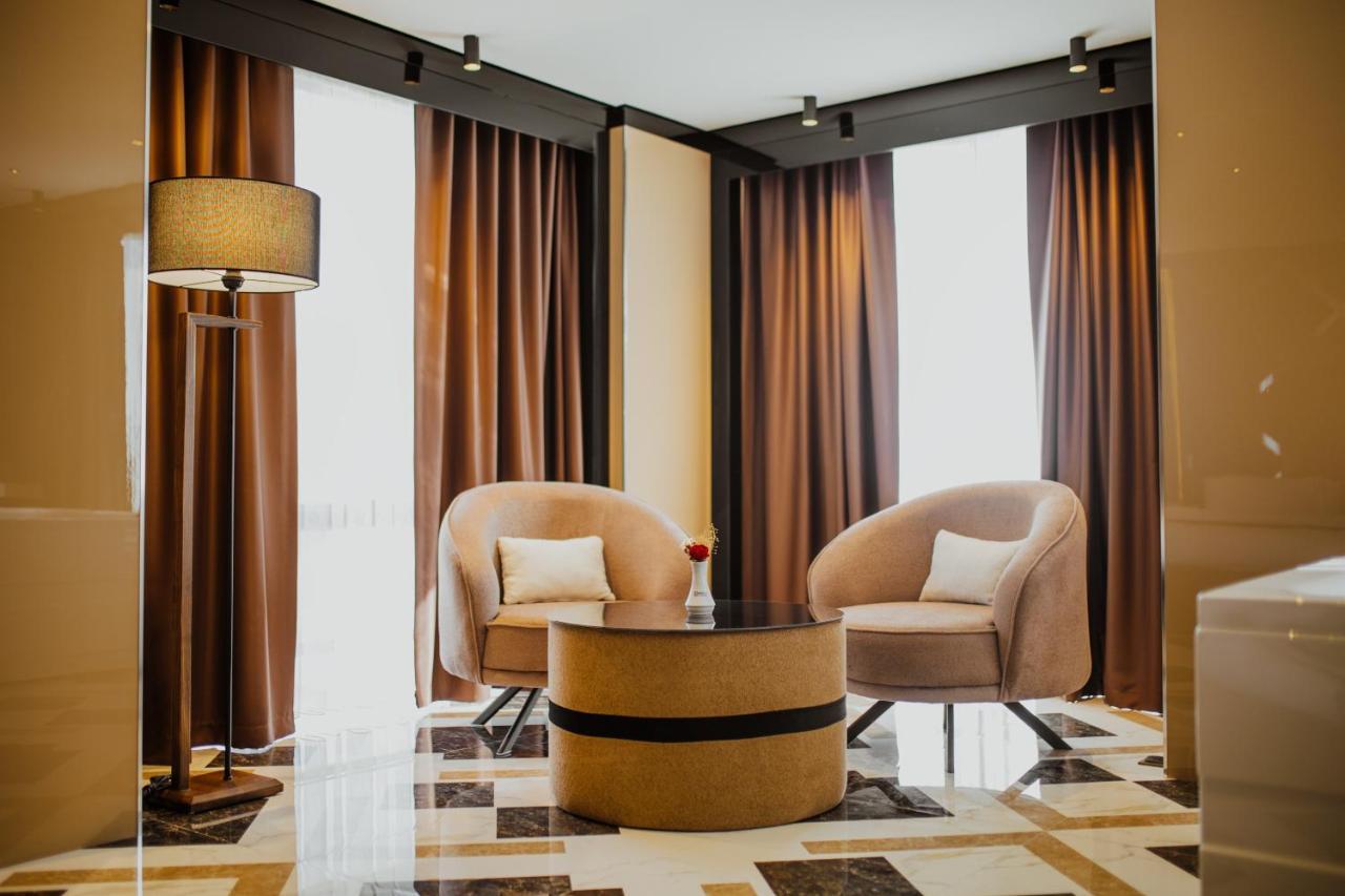 Quala Hotels & Lounge Aksaray Ngoại thất bức ảnh